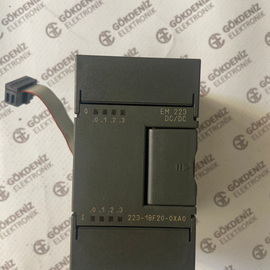 6ES7 223-1BF20-0XA0 Siemens