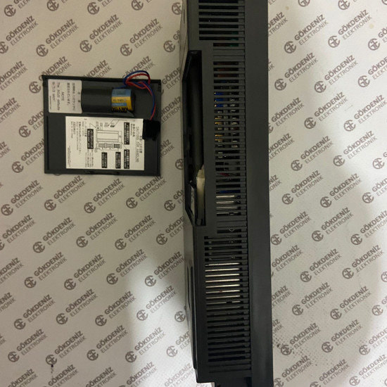 Mitsubishi A0J2CPU