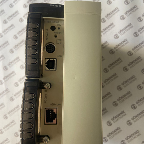 TSX H5724M Schneider Electric