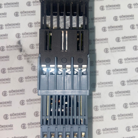 Siemens SIRIUS 3RW3027-1BB14 15kW Soft Starter