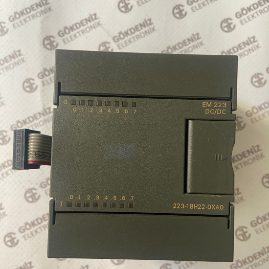 6ES7223-1BH22-0XA0 Siemens