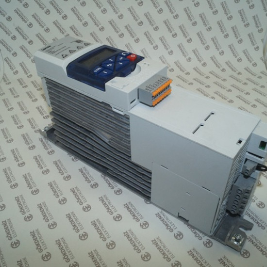 I51BE240F10V10000S LENZE İ510 4KW SÜRÜCÜ