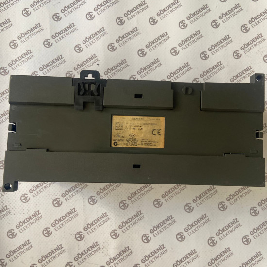 Siemens 6ES7215-2BD22-0XB0