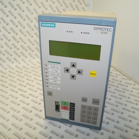 7SJ6225-5EB90-1HG0/FF Siemens
