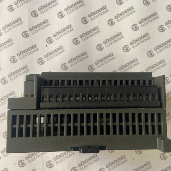 6ES7 214-1AD21-0XB0 Siemens