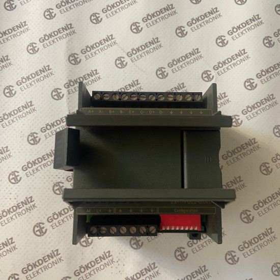 Siemens 6ES7231-7PD22-0XA0