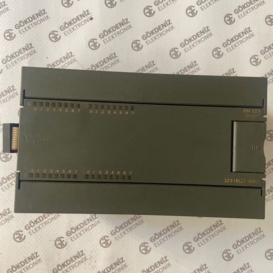 6ES7 223-1BF20-0XA0 Siemens