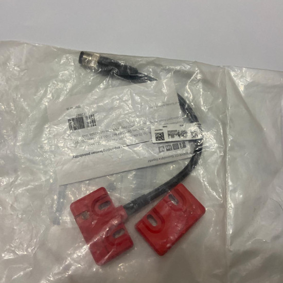 Allen-Bradley 440N-Z21W1PH SensaGuard Temassız RFID Emniyet Sensörü