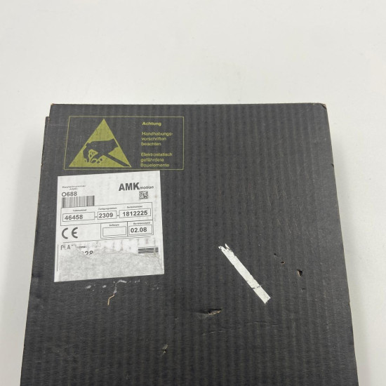 AMKmotion KW-R03 46458 2309 1812225