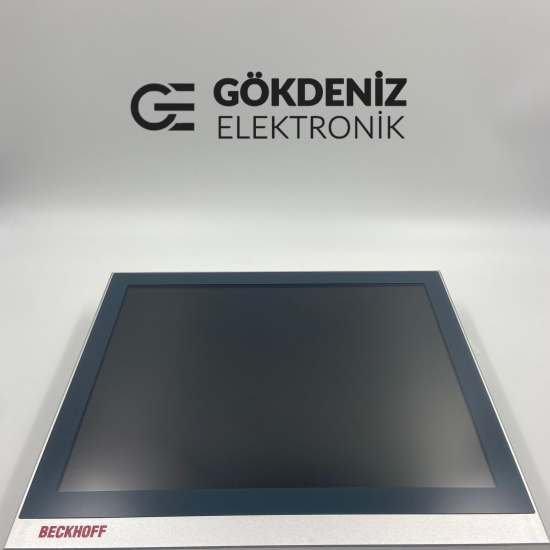 Beckhoff CP2915-0000 Panel PC - 15"
