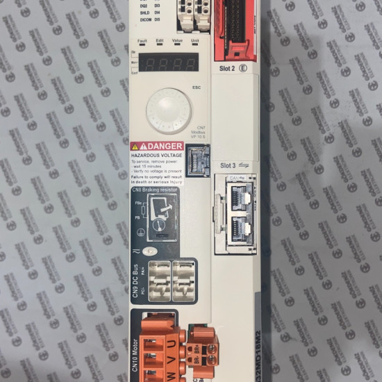 Schneider Electric CN6 I/O LXM32MD18M2