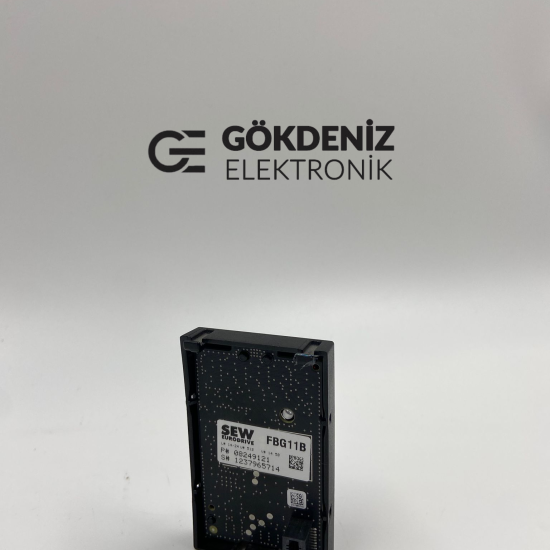 SEW EURODRIVE FBG11B İletişim Modülü
