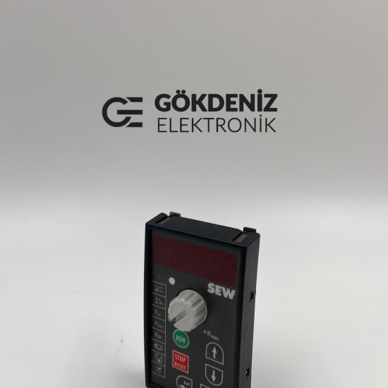 SEW EURODRIVE FBG11B İletişim Modülü