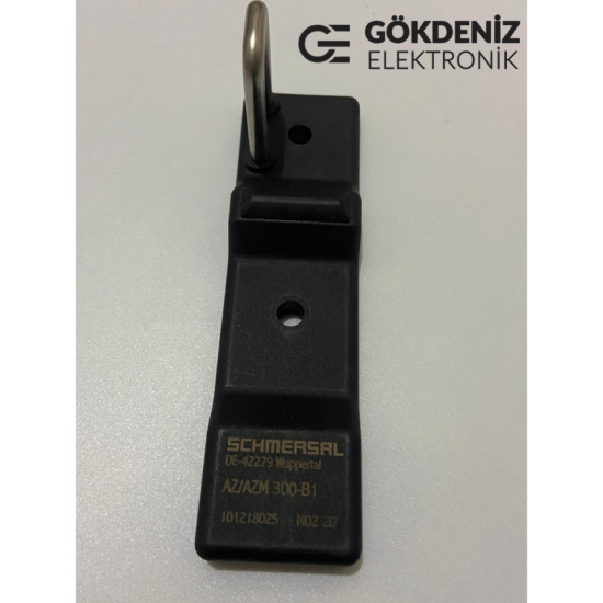 Schmersal AZ/AZM300-B1 Emniyet Kilidi Aktüatörü