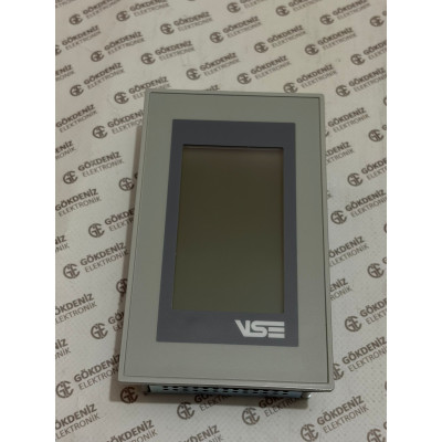 ESA Automation VT155W00000 5.7" Grafik Dokunmatik HMI