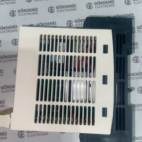 Schneider ATS01N209QN 9 Amper 4kW Soft Starter