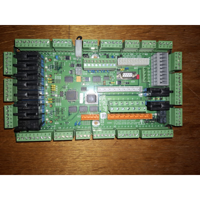 NEWLIFT FSM 5 20 2.4 0036 ARB-004 