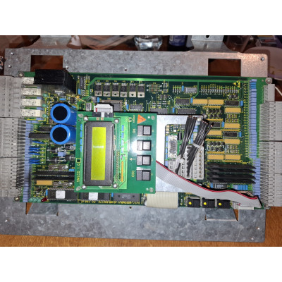 PCB PG 268.Q SCHINDLER