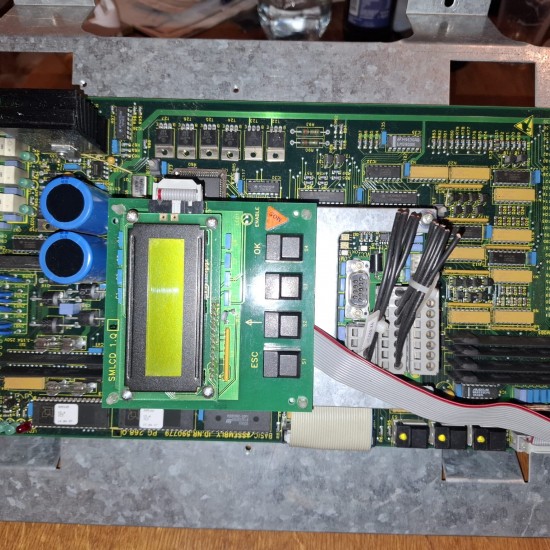 PCB PG 268.Q SCHINDLER