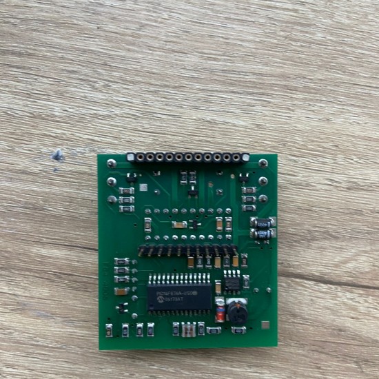 LİSA V 4.03 Bus Driver