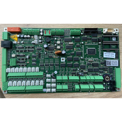 TCM-MC3 V9F.80 Asansör Kontrol Kartı