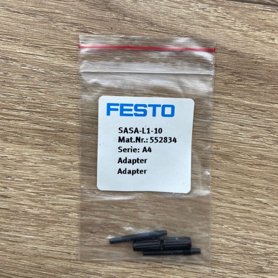 FESTO SASA-L1-10 Adaptör