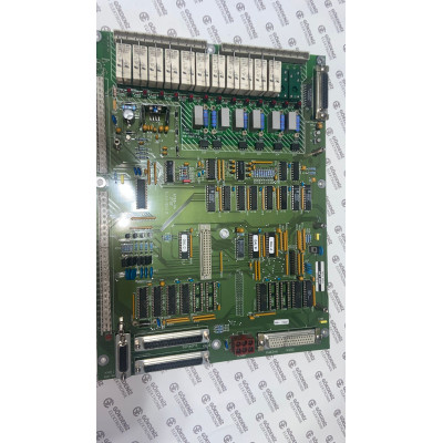 AT&S-NA 0102 Asansör Kartı