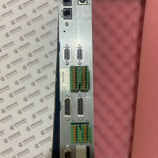 Bosch Rexroth 1C-ET-EN1-EN1-NNN-MEM-L2-S-NNN-FW