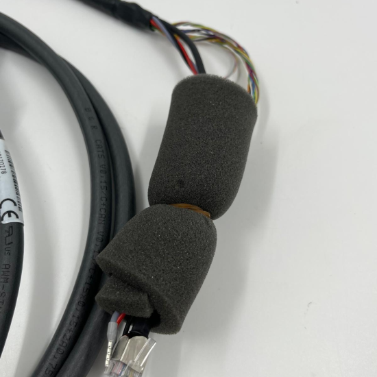 B&R A65B0170278 CAT5/CAN Kombine Endüstriyel Kablo
