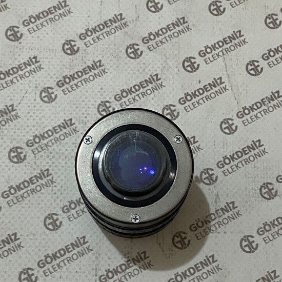 FUJINON CF50HA-1 Endüstriyel Lens