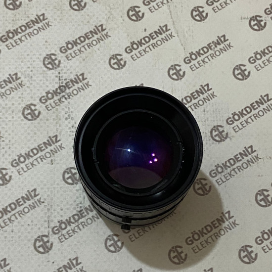 FUJINON CF50HA-1 Endüstriyel Lens