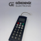 SEW EURODRIVE DBG60B-10 Operatör Paneli