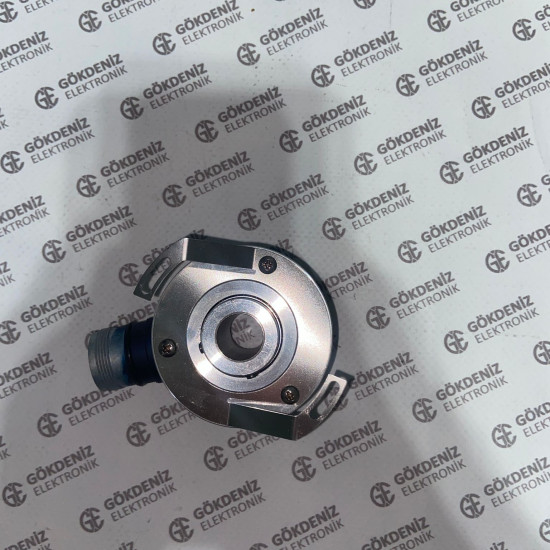  BEI Sensors DHO514-0300S001 Artımlı Enkoder - 300 PPR Endüstriyel Enkoder