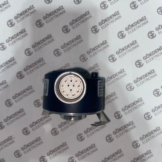  BEI Sensors DHO514-0300S001 Artımlı Enkoder - 300 PPR Endüstriyel Enkoder