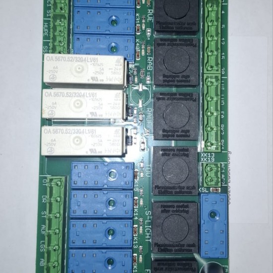 LİSA 20 RB V3.1 