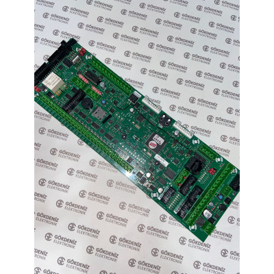 LISA 20 PB V3.1 Asansör Kartı