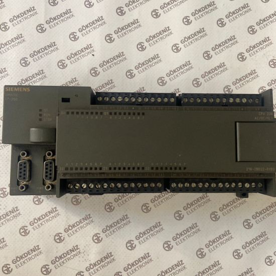 6ES7 223-1BL22-0XA0 Siemens