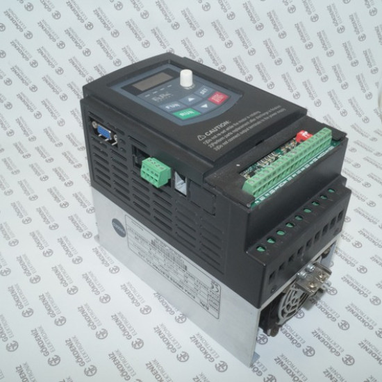 Eura E2000-0015S 1.5KW SÜRÜCÜ
