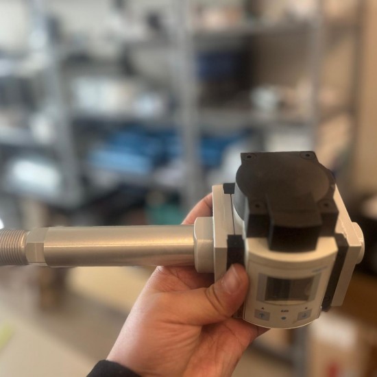 Festo SFAM-62-3000L-TG12-2SA-M12 Debi Sensörü