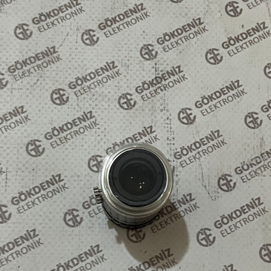 FUJINON HF12XA-5M Endüstriyel Lens - F1.6/12mm Makine Görüşü Lensi