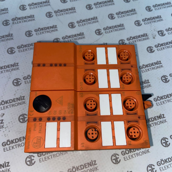 IFM AL1300 IO-Link Master