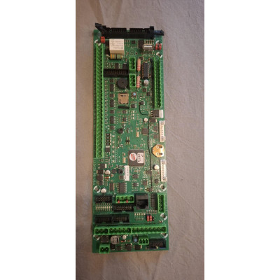 LISA 20-20 PB Processor-board (V3.1)