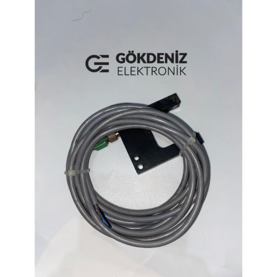 Pepperl+Fuchs GL30-RT/32/40a/98a Fotoelektrik Yansımalı Sensör