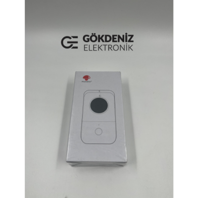 Phomemo D30 - Akıllı Mini Etiket Yazıcısı
