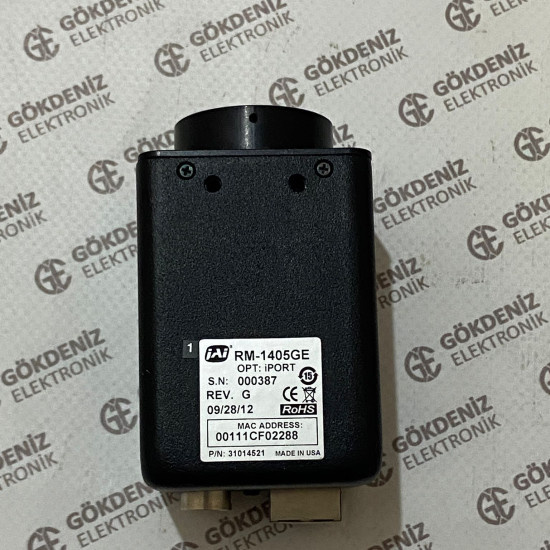 Axiomtek RM-1405GE Ağ Modülü