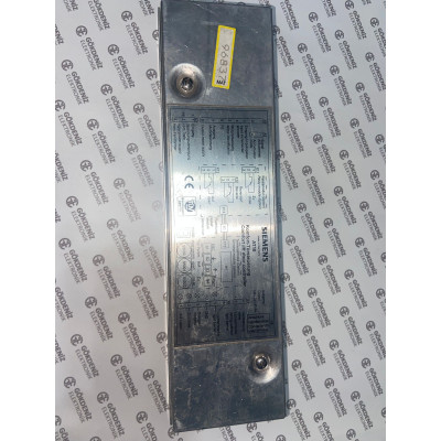 Siemens AT18 Comfort Lift Door Controller