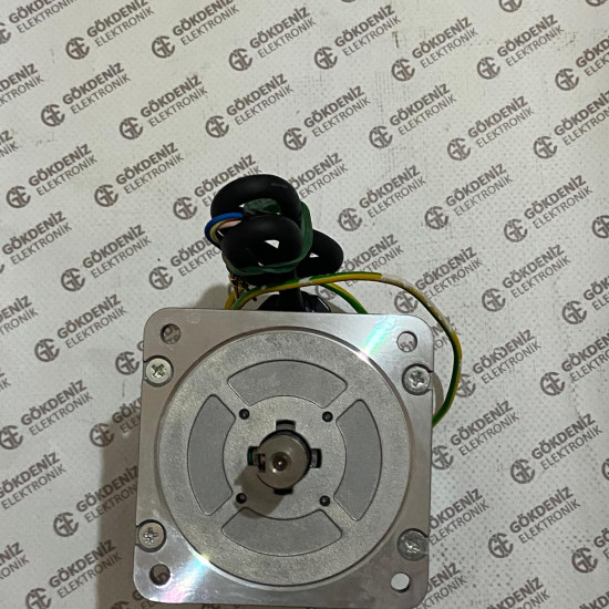 Sanyo Denki SM2862-5255 Step Motor - SANMOTION F Step Motor