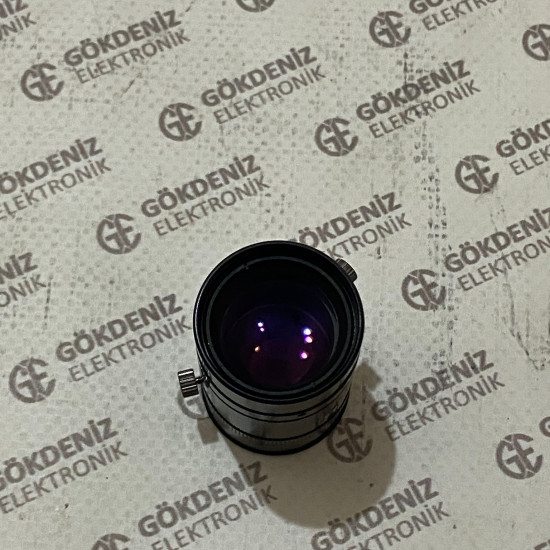 VS Technology SV-3518V Endüstriyel Lens