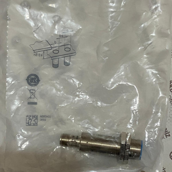 SICK IME18-05BPSZCOS Endüktif Yakınlık Sensörü