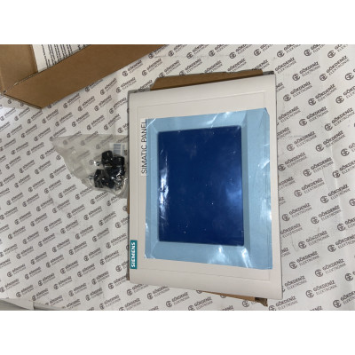 Siemens 6AV6 545-0AA15-2AX0 Simatic Panel